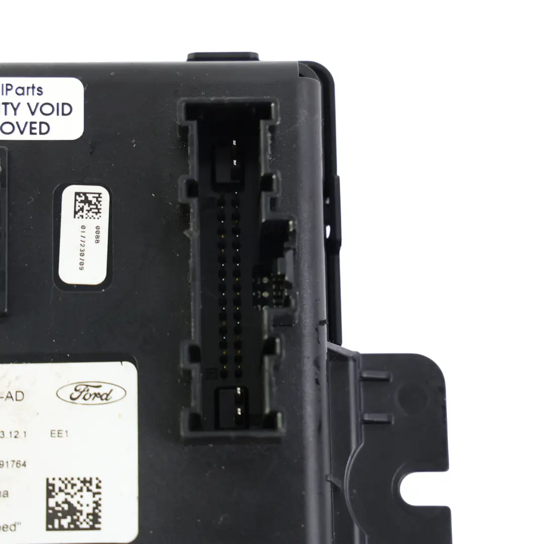 Módulo Unidad Control Aire Acondicionado para Volkswagen Amarok NF con número de pieza N1XT-18C612-AD Volkswagen Amarok NF Módulo Unidad Control Aire Acondicionado - SKU N1XT-18C612-AD - Número de pieza N1XT-18C612-AD