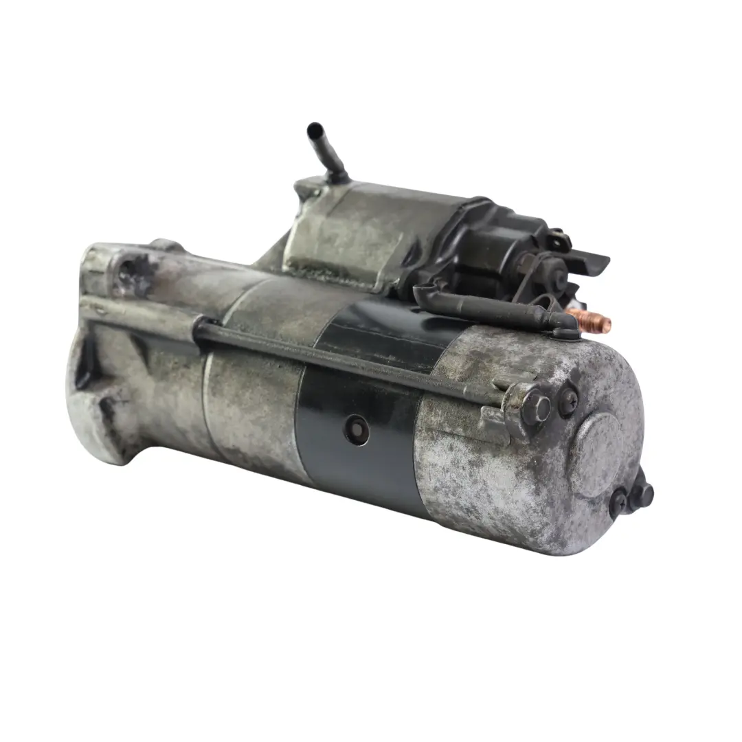 Range Rover L322 Anlasser Motor 3.6 TDV8 Diesel - SKU NAD500280 - Teilenummer NAD500280