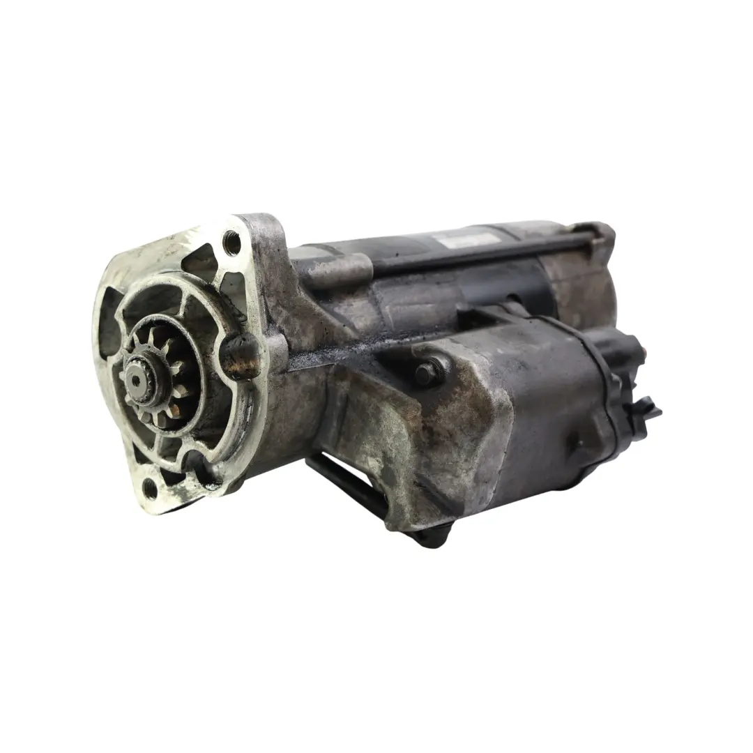 Range Rover L322 Anlasser Motor 3.6 TDV8 Diesel - SKU NAD500280 - Teilenummer NAD500280