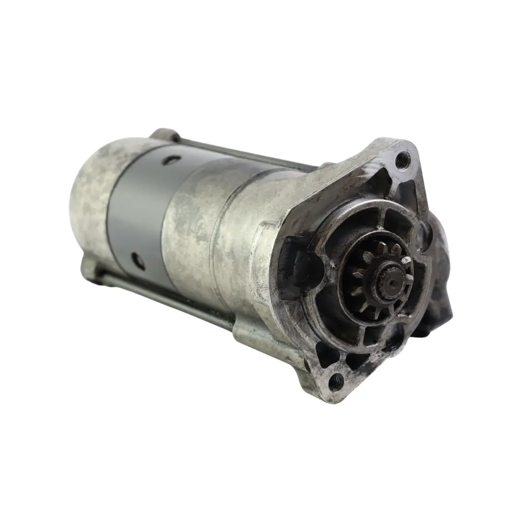 Range Rover L322 Anlasser Motor 3.6 TDV8 Diesel - SKU NAD500280 - Teilenummer NAD500280