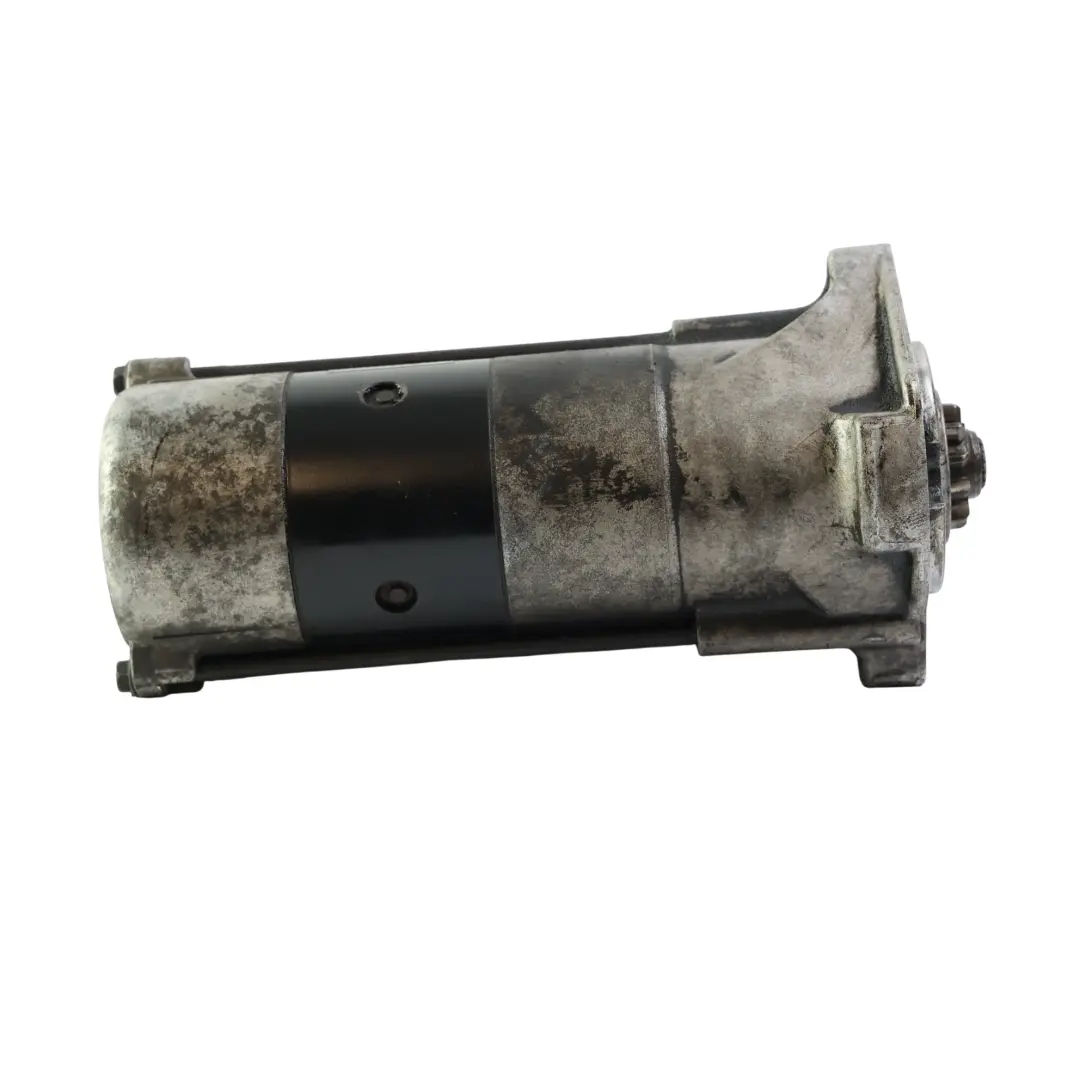 Starter Motor Unit 3.6 TDV8 Diesel to Range Rover L322 Engine with Part number NAD500280 Range Rover L322 Engine Starter Motor Unit 3.6 TDV8 Diesel - SKU NAD500280 - Part number NAD500280