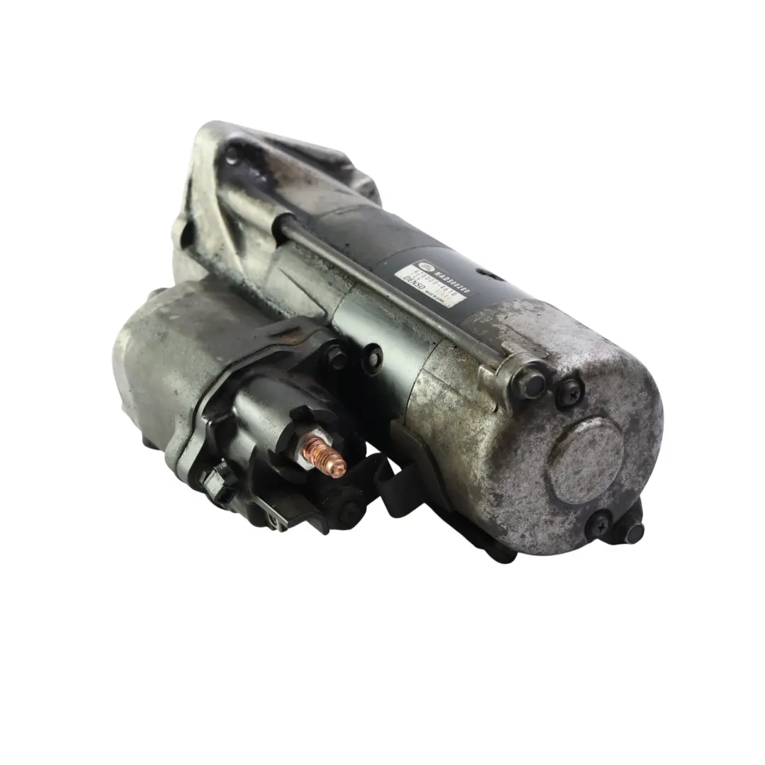 Range Rover L322 Anlasser Motor 3.6 TDV8 Diesel - SKU NAD500280 - Teilenummer NAD500280