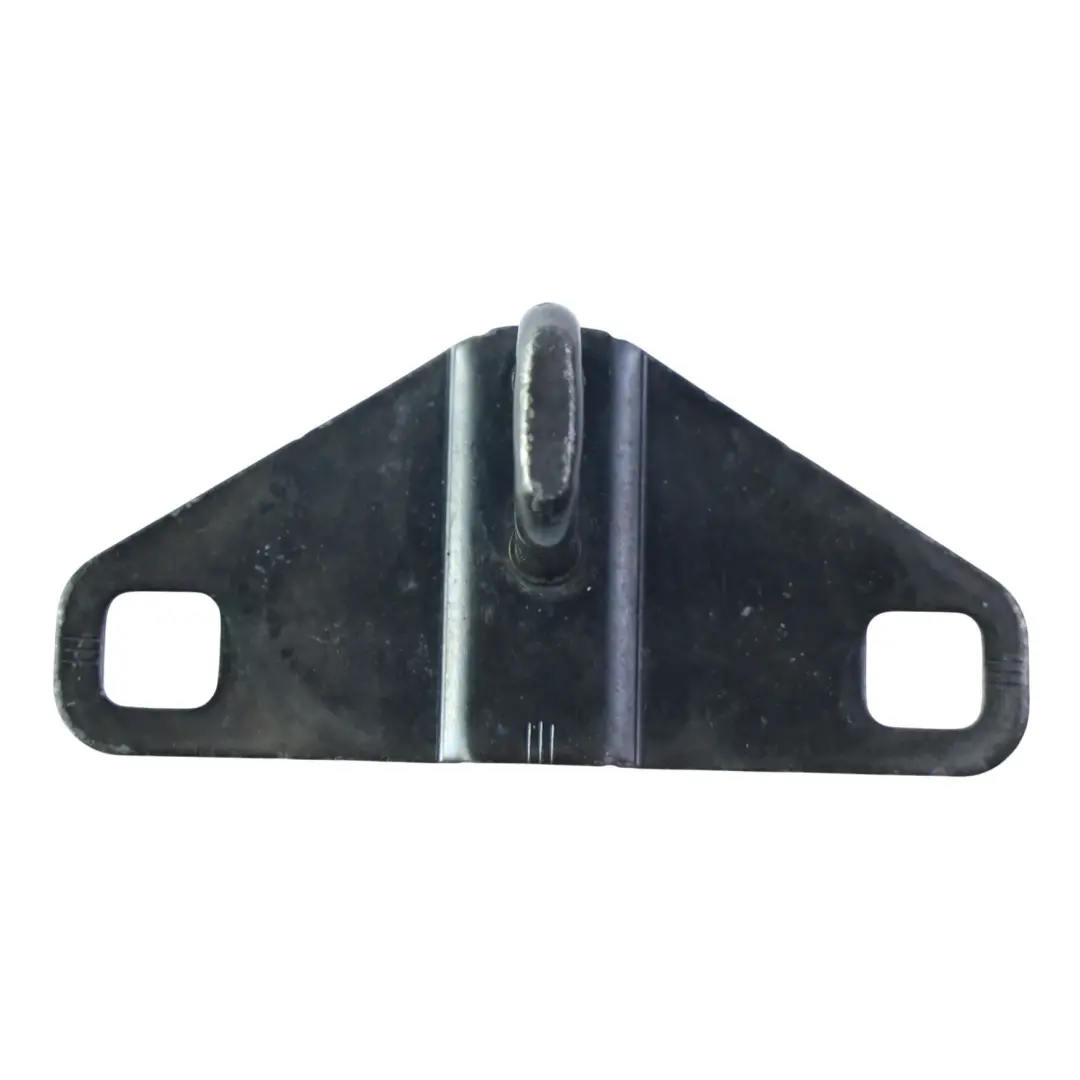 Land Rover Discovery Sport L550 Placa Cierre Cerradura Portón - SKU NK62-404B12-AA - Número de pieza NK62-404B12-AA