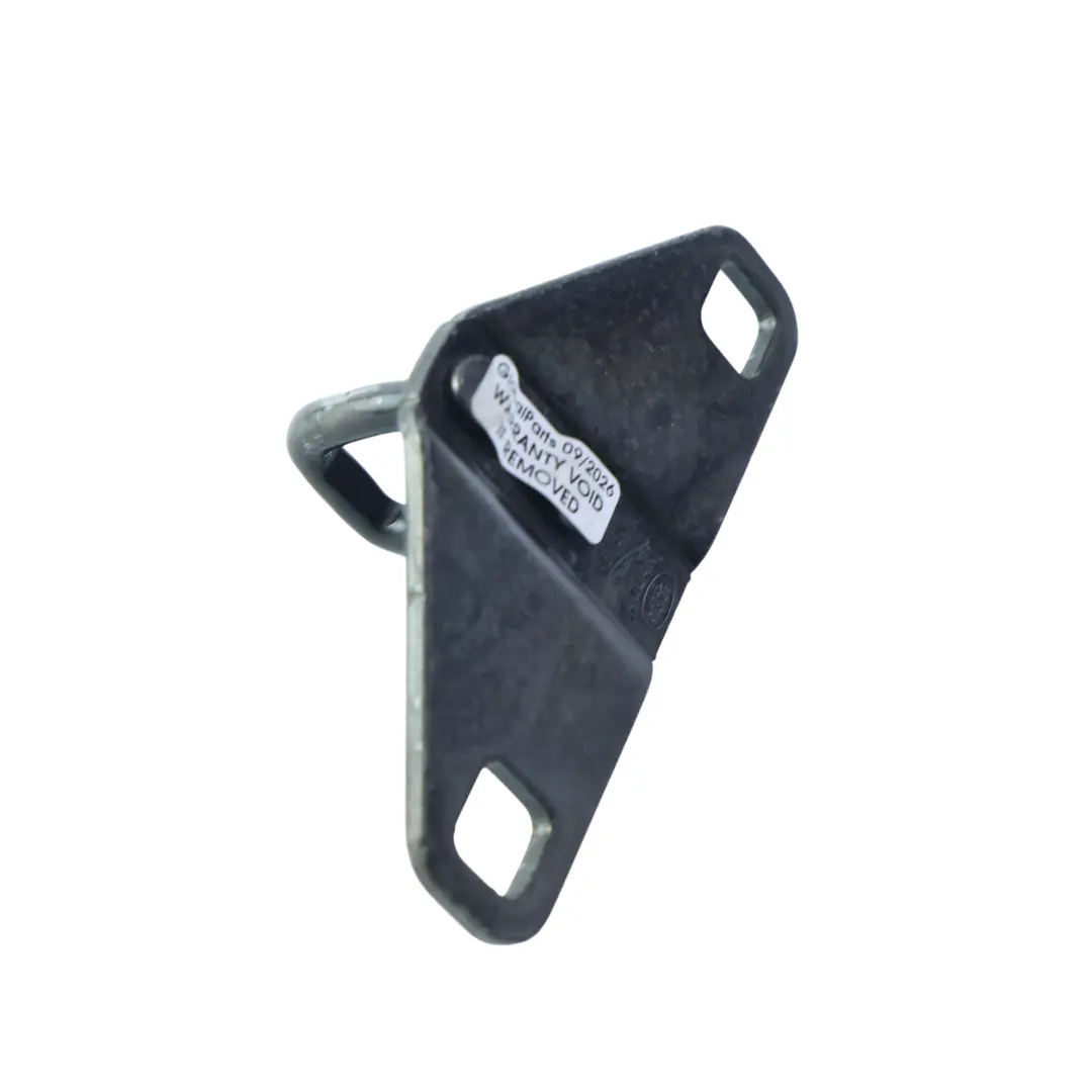 Land Rover Discovery Sport L550 Tailgate Catch Lock Striker Plate - SKU NK62-404B12-AA - Part number NK62-404B12-AA