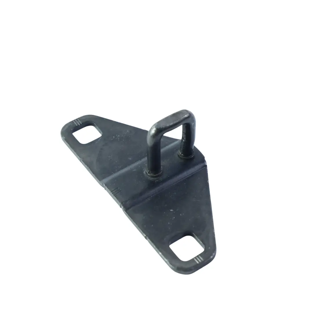 Land Rover Discovery Sport L550 Tailgate Catch Lock Striker Plate - SKU NK62-404B12-AA - Part number NK62-404B12-AA