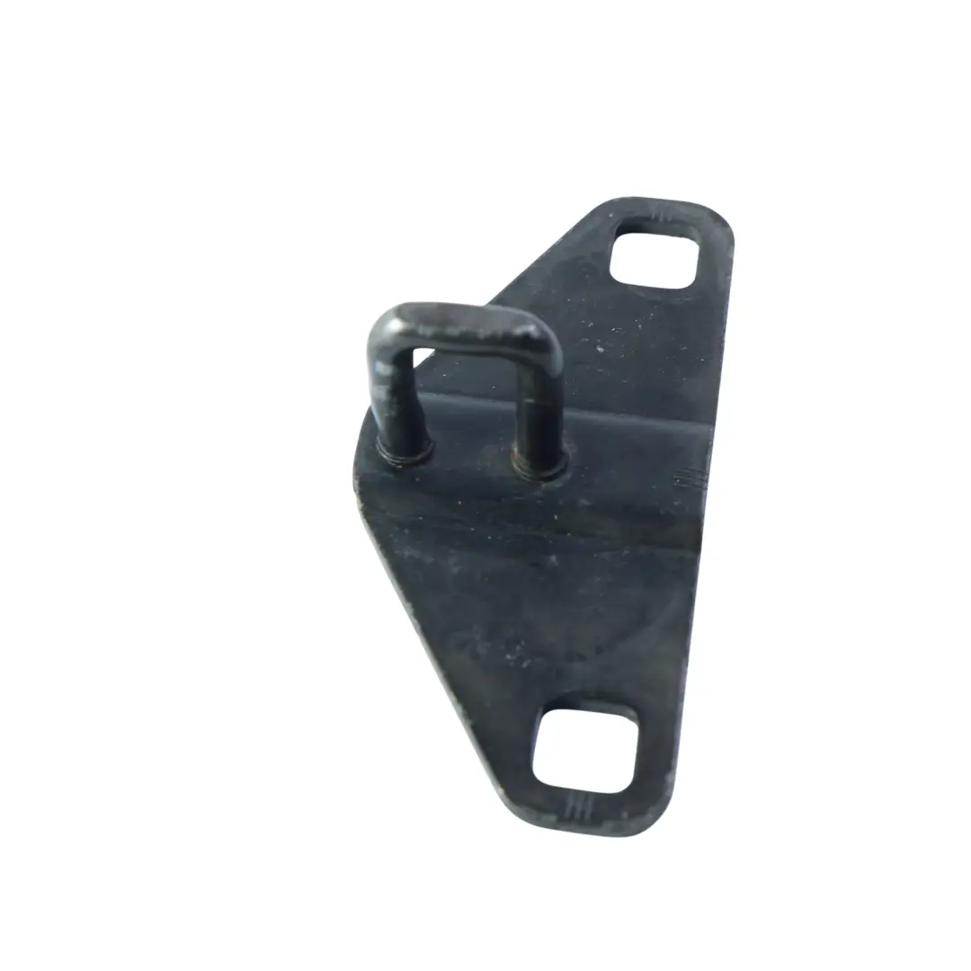 Land Rover Discovery Sport L550 Placa Cierre Cerradura Portón - SKU NK62-404B12-AA - Número de pieza NK62-404B12-AA