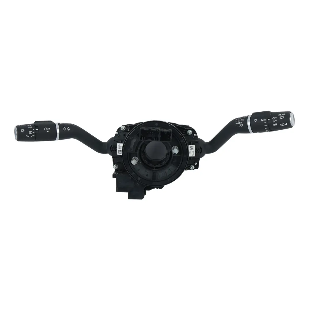 Land Rover Discovery Sport L550 Interruptor Limpiaparabrisas - SKU NK72-13N064-BA - Número de pieza NK72-13N064-BA