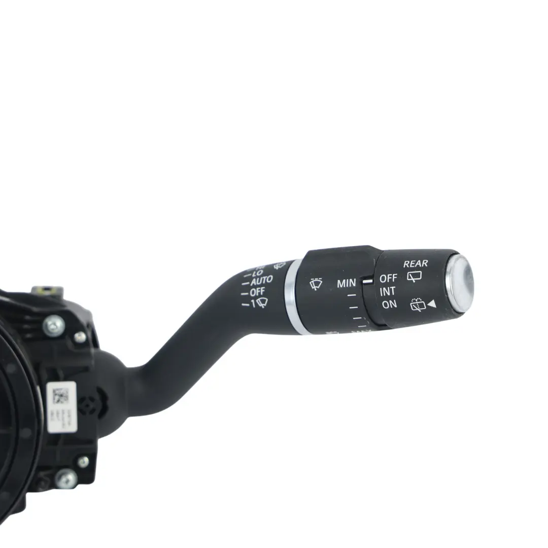 Wiper Indicator Stalk Switch to Land Rover Discovery Sport L550 with Part number NK72-13N064-BA Land Rover Discovery Sport L550 Wiper Indicator Stalk Switch - SKU NK72-13N064-BA - Part number NK72-13N064-BA
