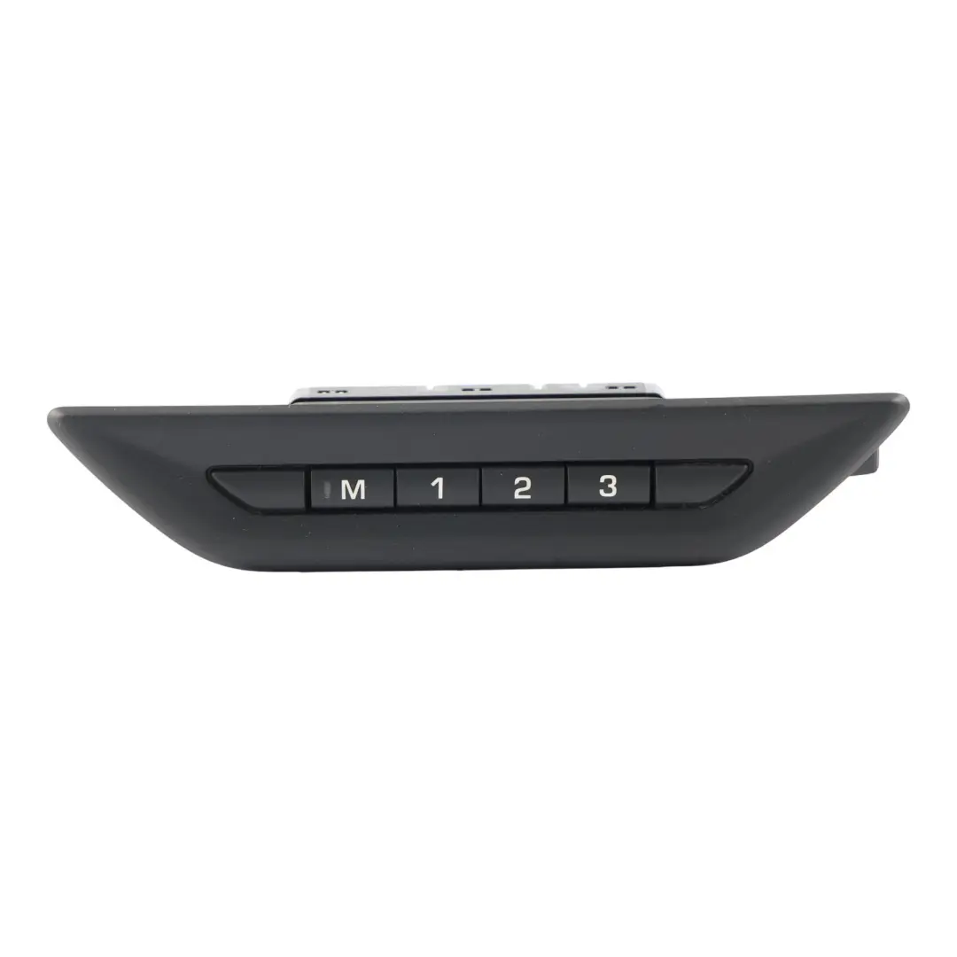 Land Rover Discovery Sport L550 Front Seat Memory Switch Right O/S - SKU RHD-LR169982 - Part number NK72-14776-BA