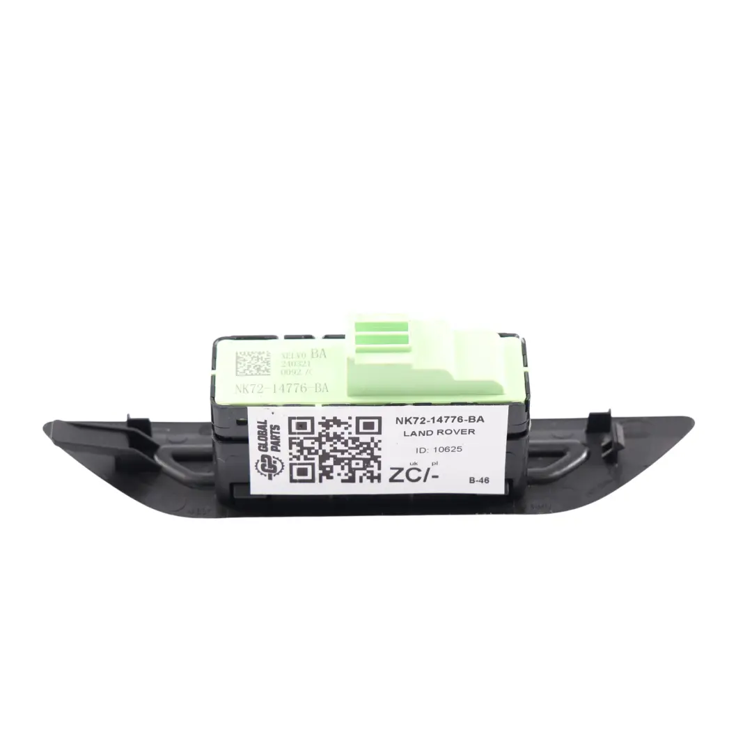 Land Rover Discovery Sport L550 Front Seat Memory Switch Right O/S - SKU RHD-LR169982 - Part number NK72-14776-BA