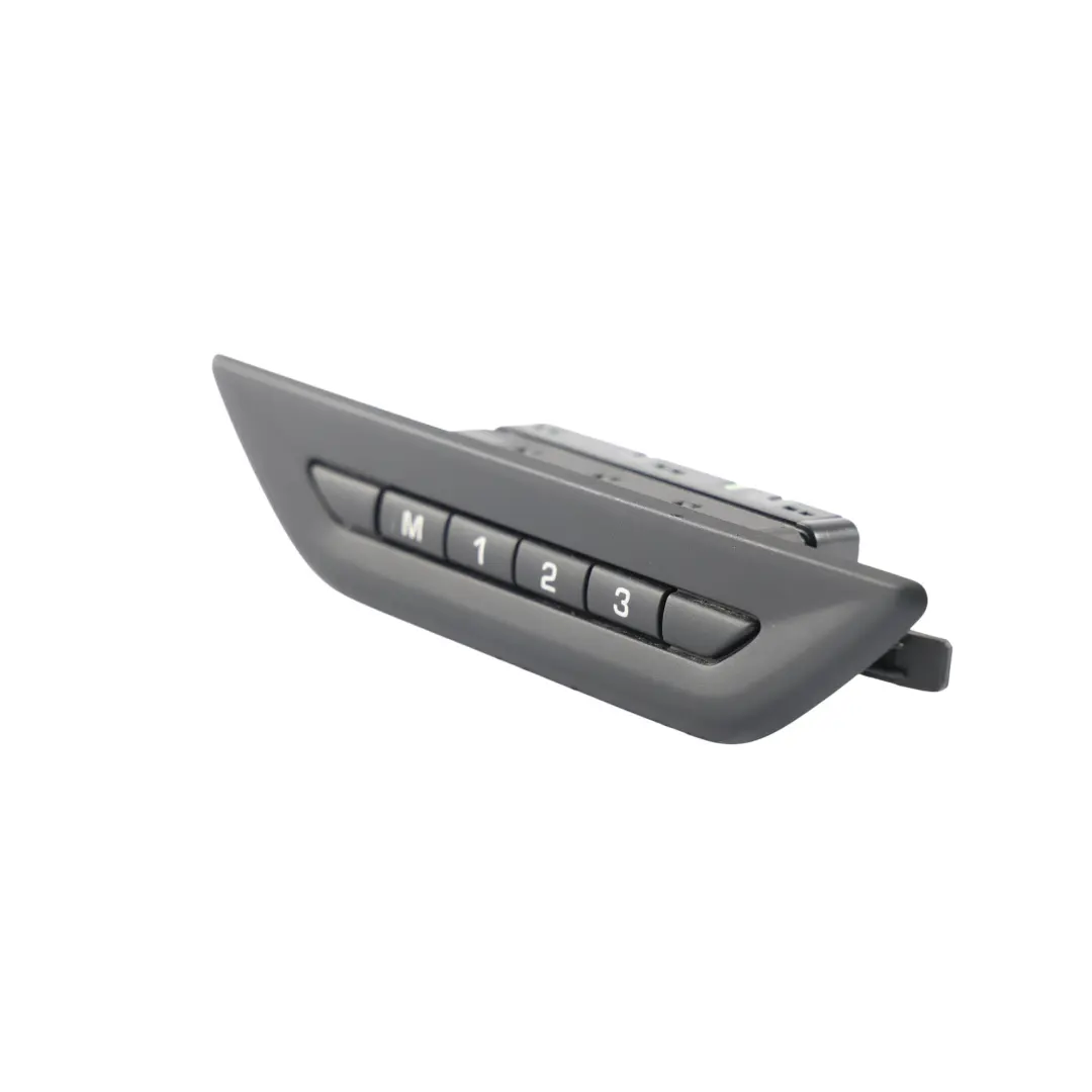 Front Seat Memory Switch Right O/S to Land Rover Discovery Sport L550 with Part number NK72-14776-BA Land Rover Discovery Sport L550 Front Seat Memory Switch Right O/S - SKU RHD-LR169982 - Part number NK72-14776-BA