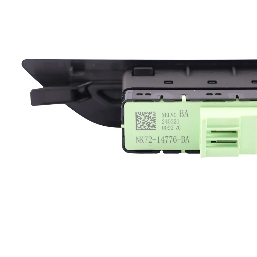 Land Rover Discovery Sport L550 Front Seat Memory Switch Right O/S - SKU RHD-LR169982 - Part number NK72-14776-BA