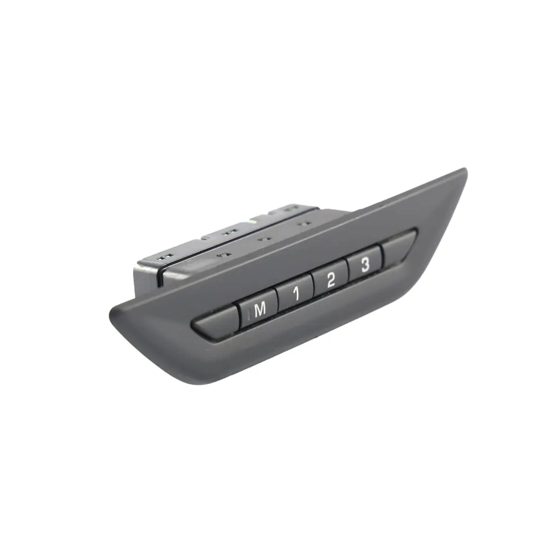 Front Seat Memory Switch Right O/S to Land Rover Discovery Sport L550 with Part number NK72-14776-BA Land Rover Discovery Sport L550 Front Seat Memory Switch Right O/S - SKU RHD-LR169982 - Part number NK72-14776-BA