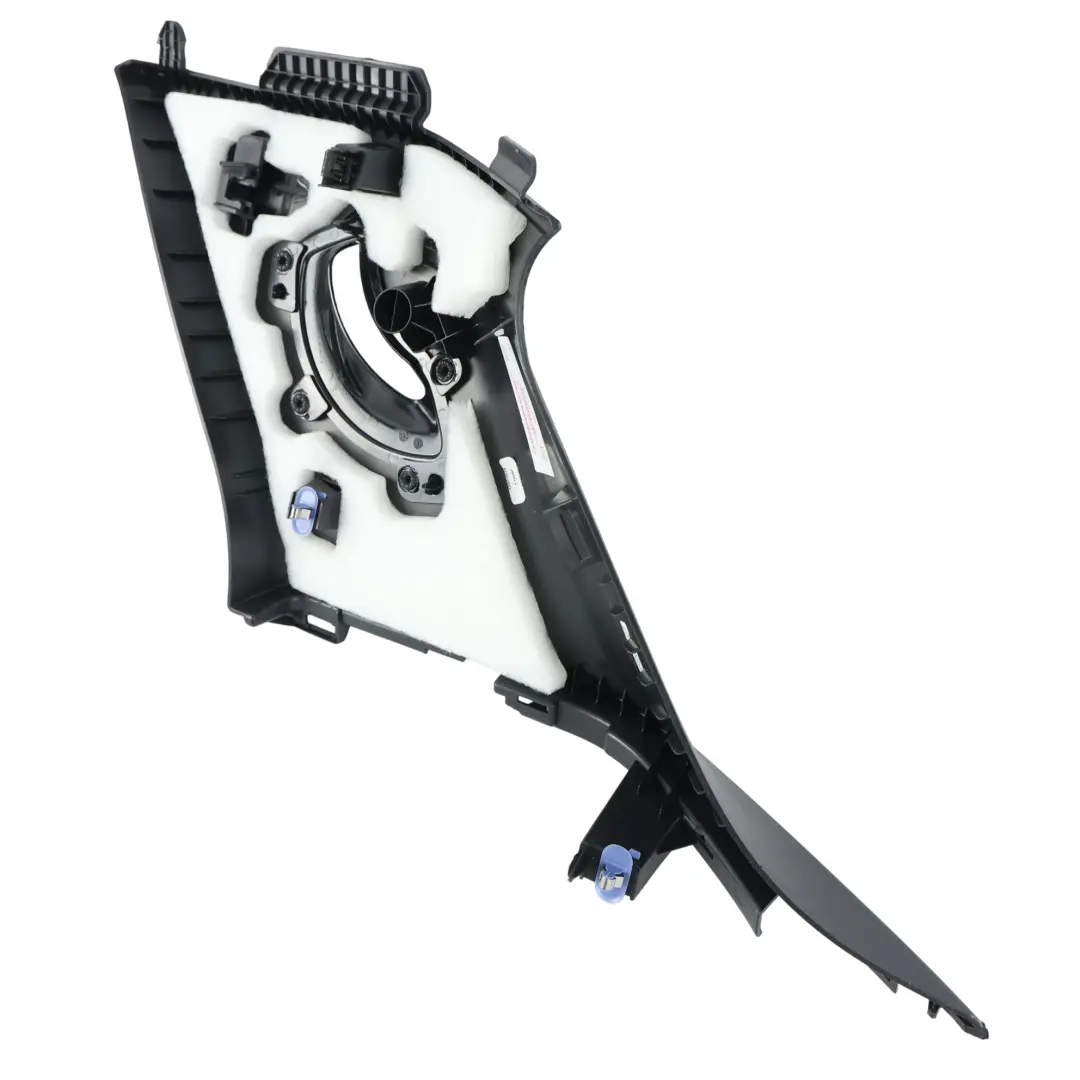 Moldura Pilar C Izquierdo NK72519A97BB8PVJ para Land Rover Discovery Sport L550 con número de pieza NK72-519A97-ABW Land Rover Discovery Sport L550 Moldura Pilar C Izquierdo NK72519A97BB8PVJ - SKU NK72-519A97-ABW - Número de pieza NK72-519A97-ABW