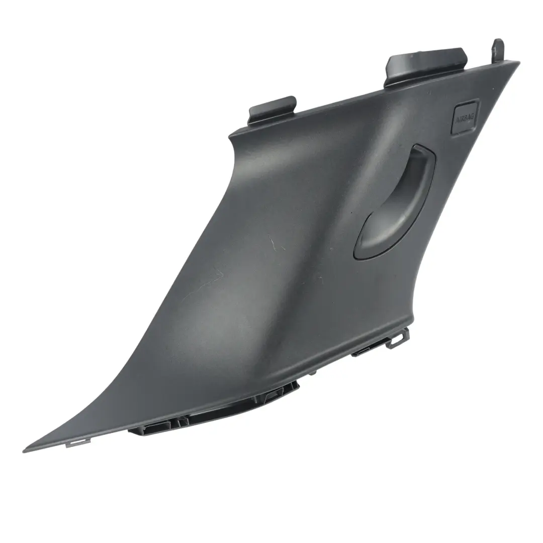 Land Rover Discovery Sport L550 Interior C Pillar Trim Left N/S NK72519A97BB8PVJ - SKU NK72-519A97-ABW - Part number NK72-519A97-ABW