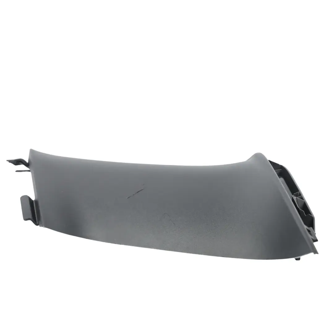 Interior C Pillar Trim Left N/S NK72519A97BB8PVJ to Land Rover Discovery Sport L550 with Part number NK72-519A97-ABW Land Rover Discovery Sport L550 Interior C Pillar Trim Left N/S NK72519A97BB8PVJ - SKU NK72-519A97-ABW - Part number NK72-519A97-ABW