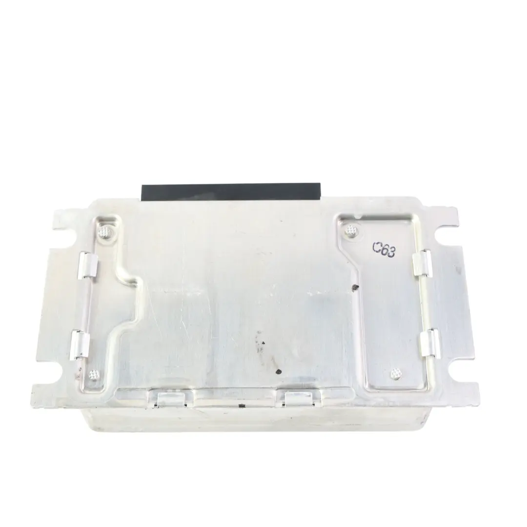 Land Rover Range Rover Sport L320 Automatik Getriebe Steuergerät ECU - SKU NNW504660 - Teilenummer NNW504660