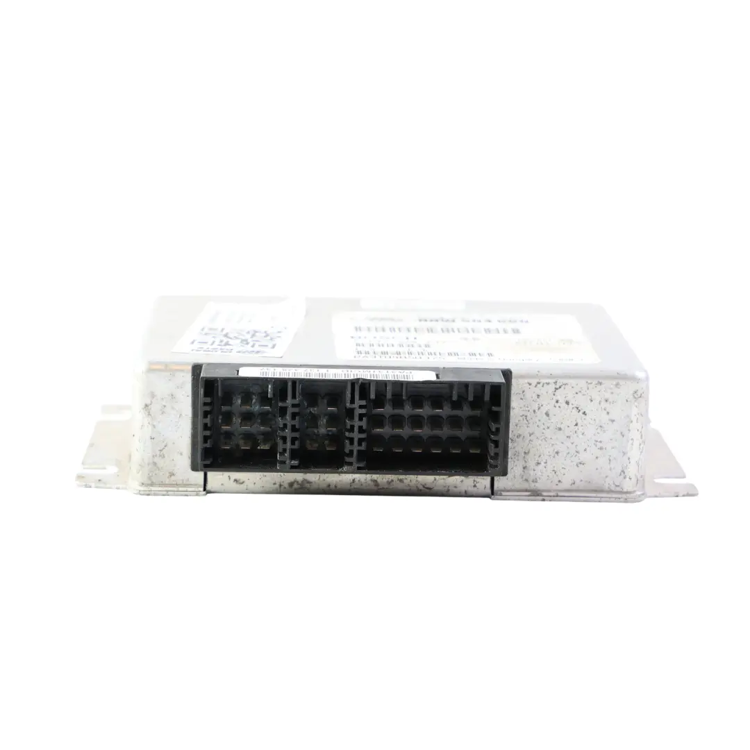 Land Rover Range Rover Sport L320 Automatik Getriebe Steuergerät ECU - SKU NNW504660 - Teilenummer NNW504660