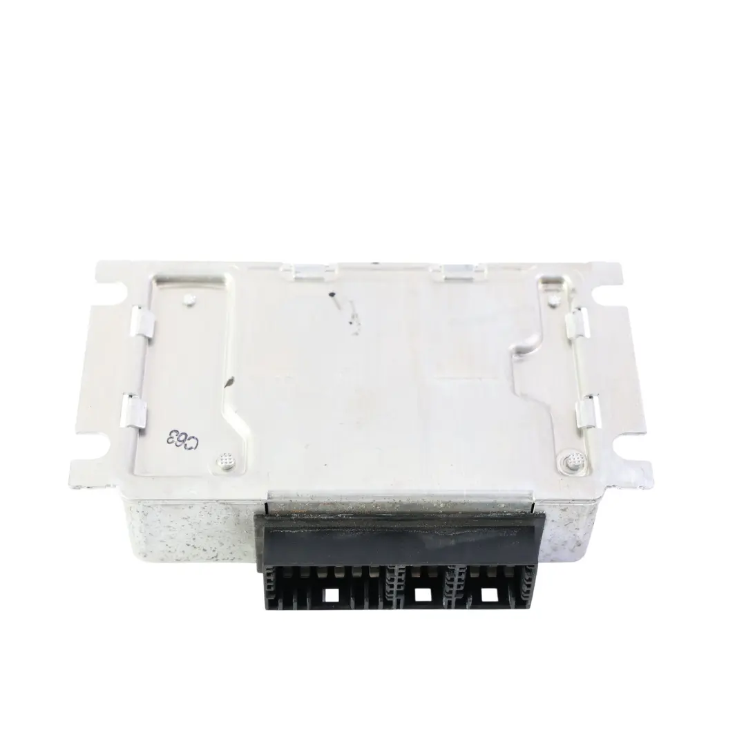 Land Rover Range Rover Sport L320 Automatik Getriebe Steuergerät ECU - SKU NNW504660 - Teilenummer NNW504660