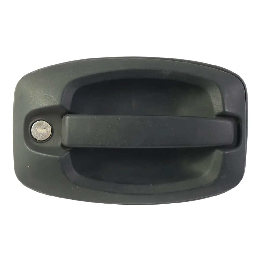 Citroen Relay III Door Exterior Handle Front Right O/S to Fiat Ducato with Part number NU34010 Fiat Ducato Citroen Relay III Door Exterior Handle Front Right O/S - SKU RHD-NU34010-1 - Part number NU34010
