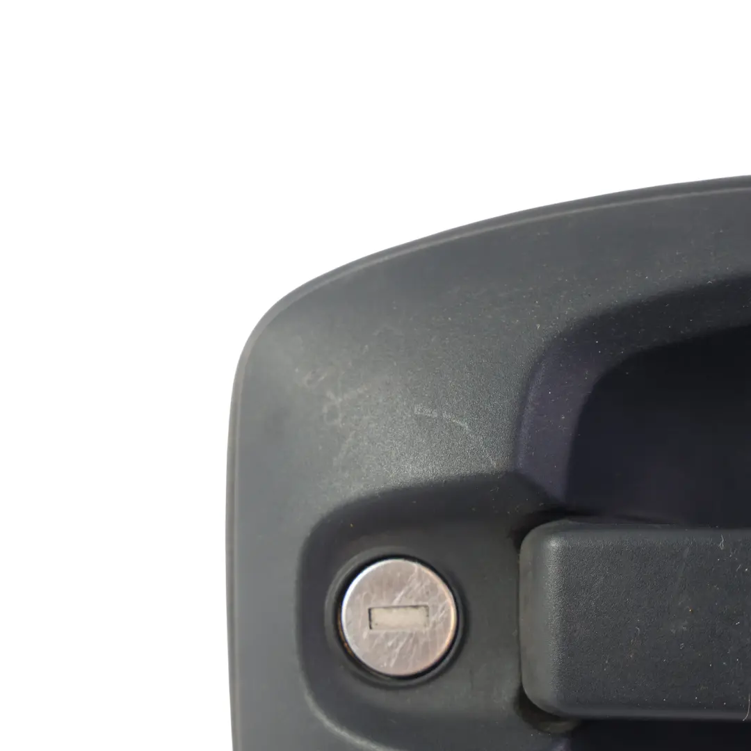 Fiat Ducato Citroen Relay III Door Exterior Handle Front Right O/S - SKU RHD-NU34010-1 - Part number NU34010
