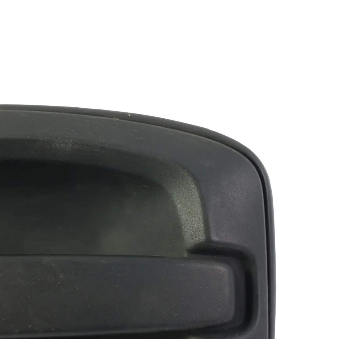 Fiat Ducato Citroen Relay III Door Exterior Handle Front Right O/S - SKU RHD-NU34010-1 - Part number NU34010