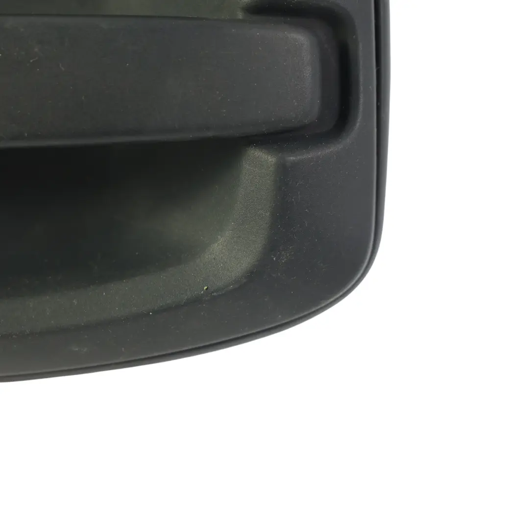 Fiat Ducato Citroen Relay III Door Exterior Handle Front Right O/S - SKU RHD-NU34010-1 - Part number NU34010