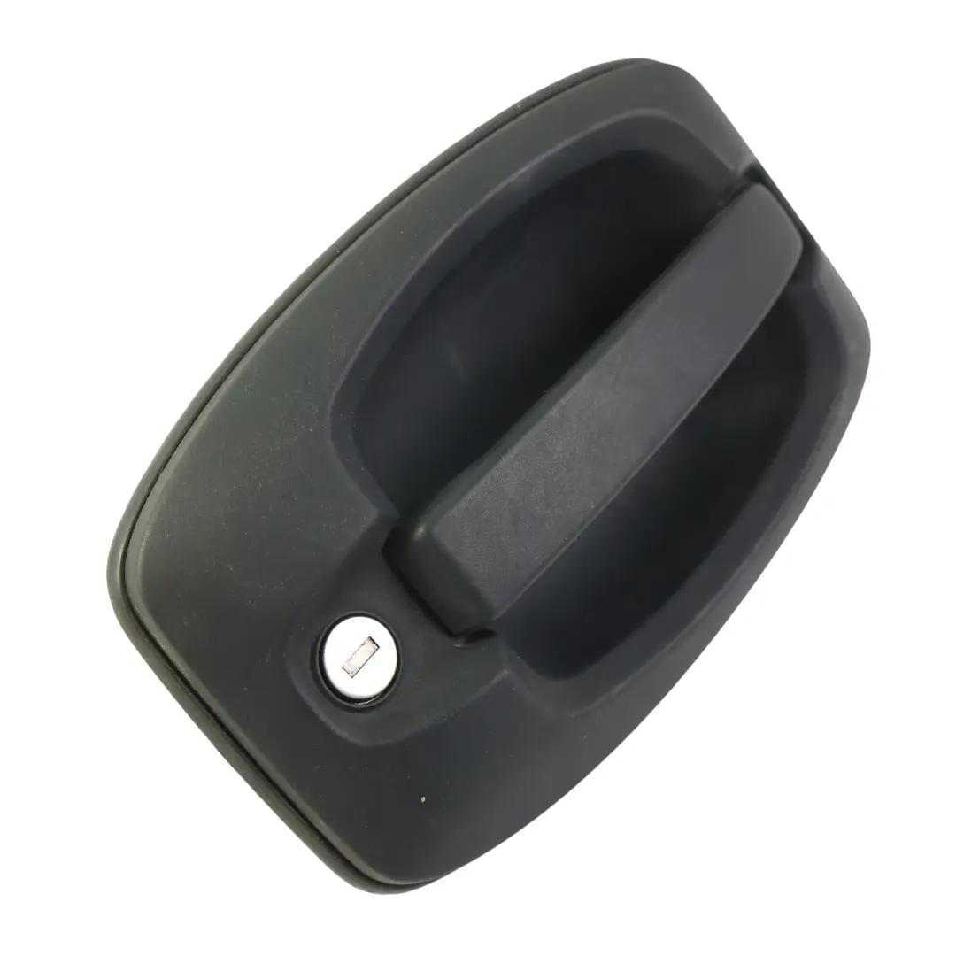 Fiat Ducato Citroen Relay III Door Exterior Handle Front Right O/S - SKU RHD-NU34010-1 - Part number NU34010