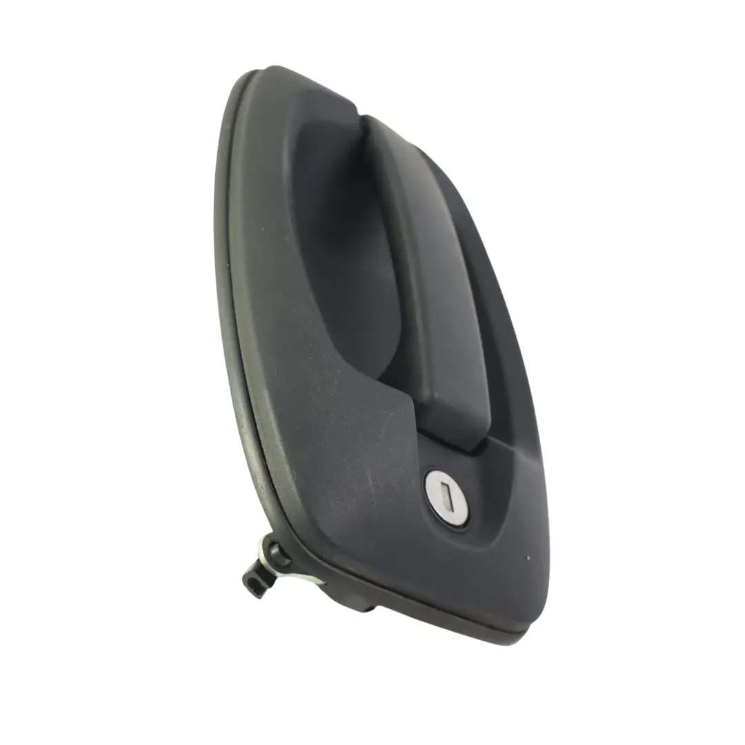 Fiat Ducato Citroen Relay III Door Exterior Handle Front Right O/S - SKU RHD-NU34010-1 - Part number NU34010