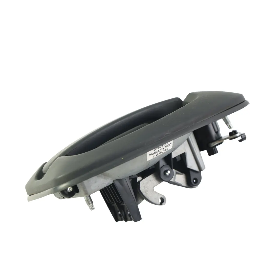 Fiat Ducato Citroen Relay III Door Exterior Handle Front Right O/S - SKU RHD-NU34010-1 - Part number NU34010