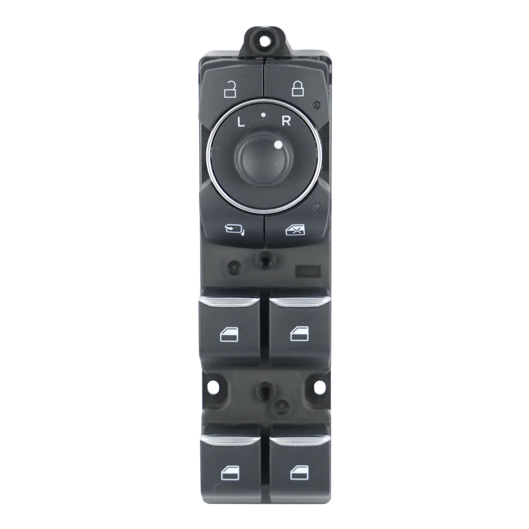 Ford Puma St Cf7 Door Window Control Panel Front Driver's Side NX7T-14540-DC