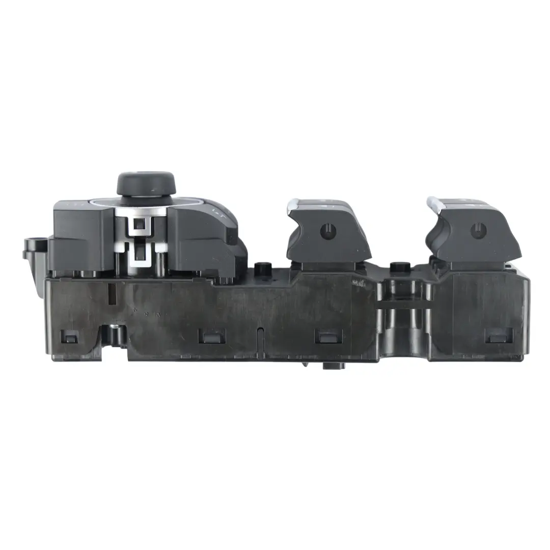 Door Window Control Panel Front Driver's Side to Ford Puma St Cf7 with Part number NX7T-14540-DC Ford Puma St Cf7 Door Window Control Panel Front Driver's Side - SKU NX7T-14540-DC - Part number NX7T-14540-DC