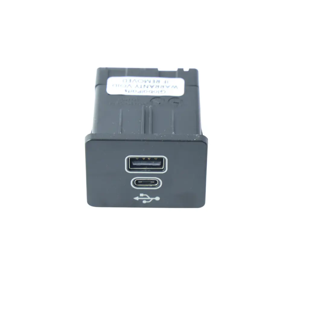 USB Port Socket Charger to Volkswagen Amarok NF Ford Puma Ranger IV with Part number NX7T-14F014-AD Volkswagen Amarok NF Ford Puma Ranger IV USB Port Socket Charger - SKU NX7T-14F014-AD - Part number NX7T-14F014-AD