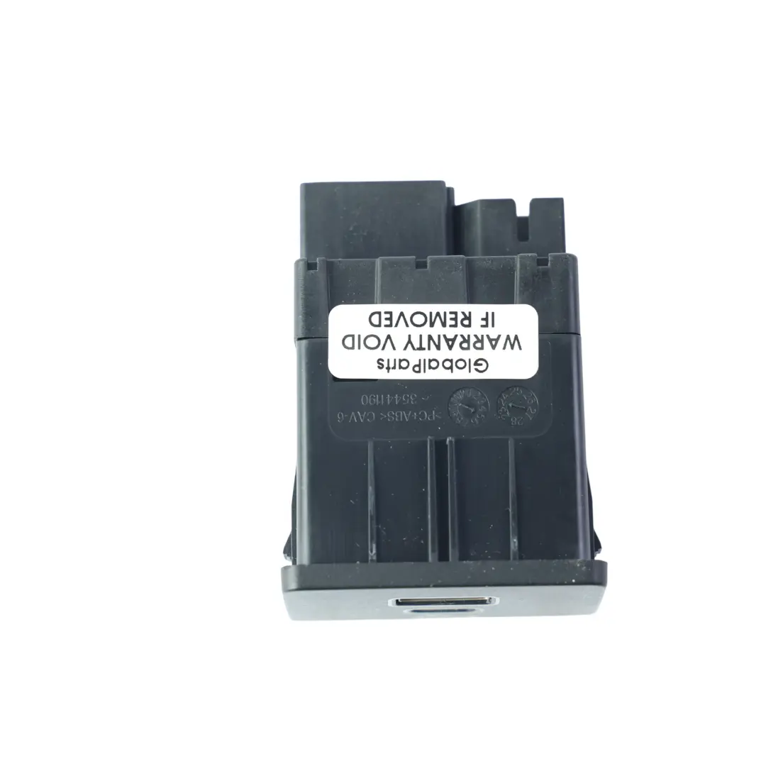 USB Port Socket Charger to Volkswagen Amarok NF Ford Puma Ranger IV with Part number NX7T-14F014-AD Volkswagen Amarok NF Ford Puma Ranger IV USB Port Socket Charger - SKU NX7T-14F014-AD - Part number NX7T-14F014-AD