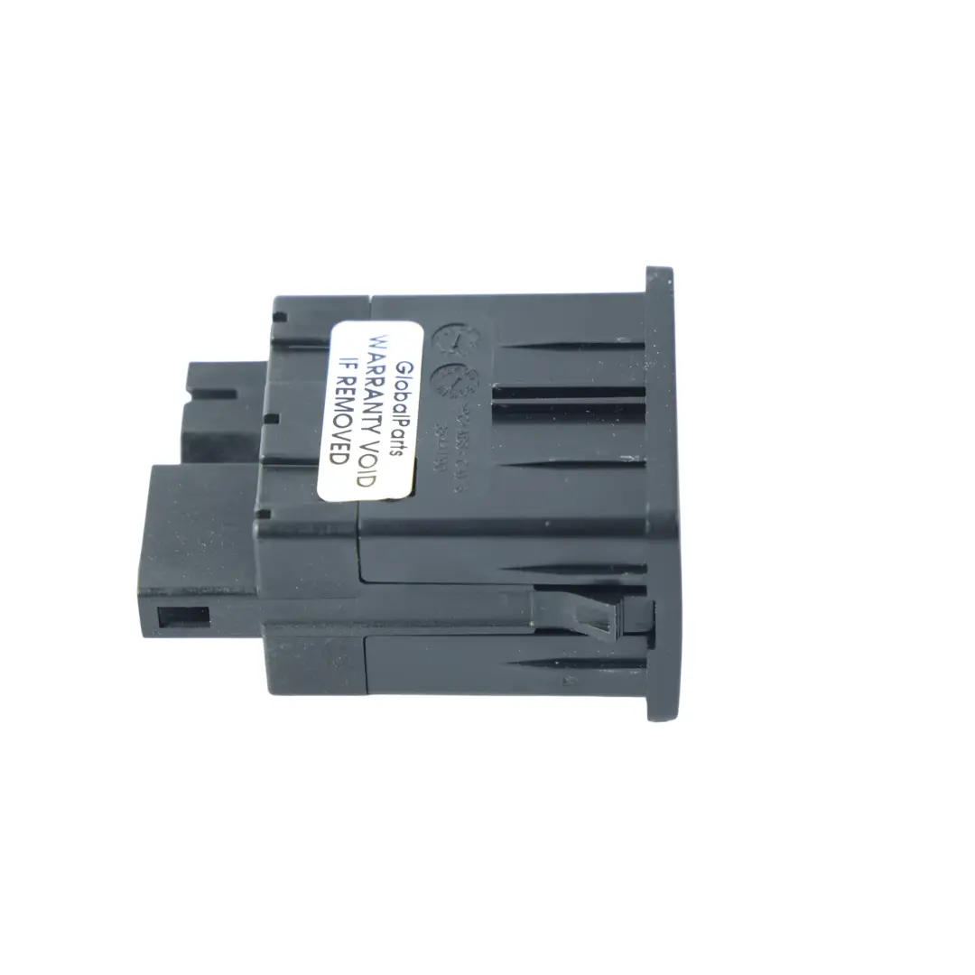 Volkswagen Amarok NF Ford Puma Ranger IV USB Port Socket Charger - SKU NX7T-14F014-AD - Part number NX7T-14F014-AD
