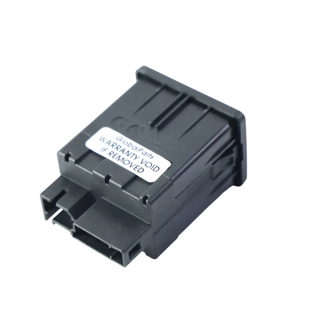 USB Port Socket Charger to Volkswagen Amarok NF Ford Puma Ranger IV with Part number NX7T-14F014-AD Volkswagen Amarok NF Ford Puma Ranger IV USB Port Socket Charger - SKU NX7T-14F014-AD - Part number NX7T-14F014-AD