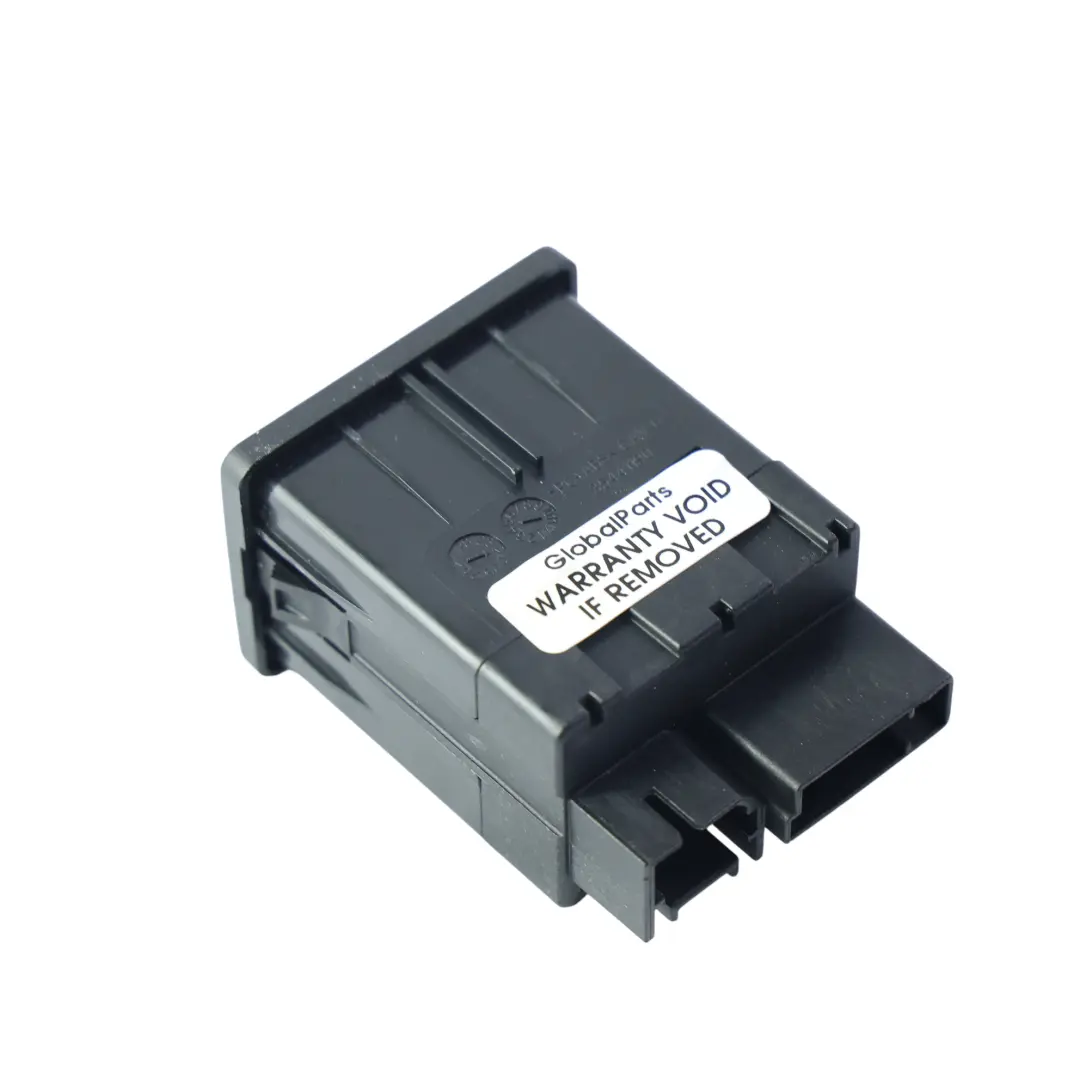 USB Port Socket Charger to Volkswagen Amarok NF Ford Puma Ranger IV with Part number NX7T-14F014-AD Volkswagen Amarok NF Ford Puma Ranger IV USB Port Socket Charger - SKU NX7T-14F014-AD - Part number NX7T-14F014-AD