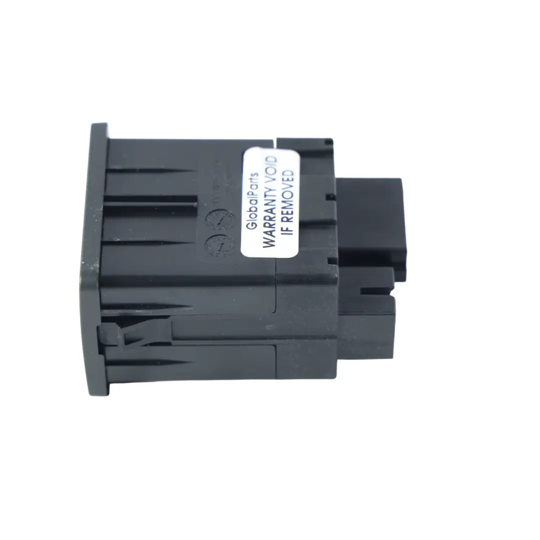 Volkswagen Amarok NF Ford Puma Ranger IV USB Port Socket Charger - SKU NX7T-14F014-AD - Part number NX7T-14F014-AD