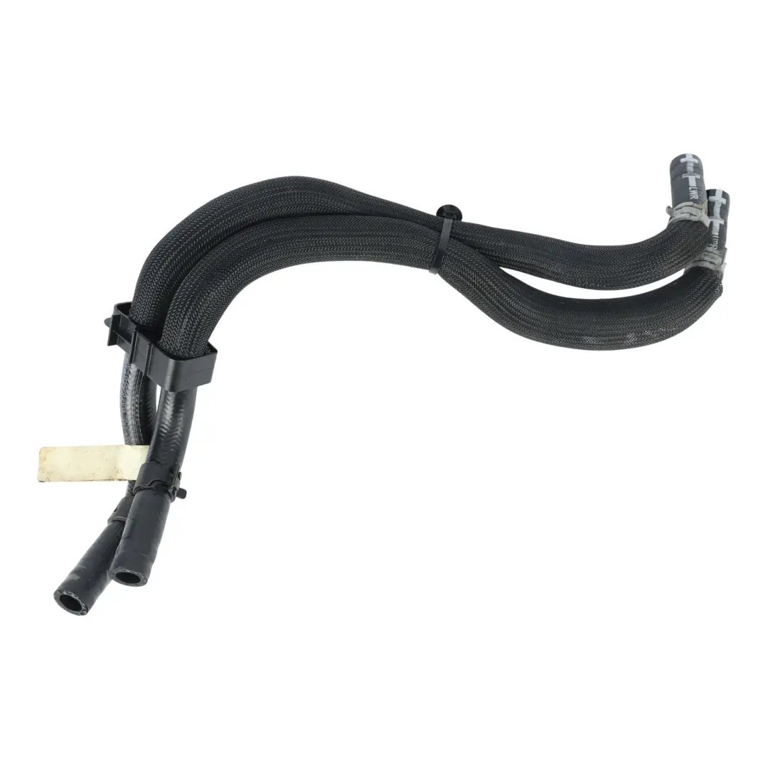 Ford Kuga MK3 Tubo Refrigerante Cambio Automatico 2.5 Hybrid - SKU NZ6P-7H420-FA - Numero di parte NZ6P-7H420-FA