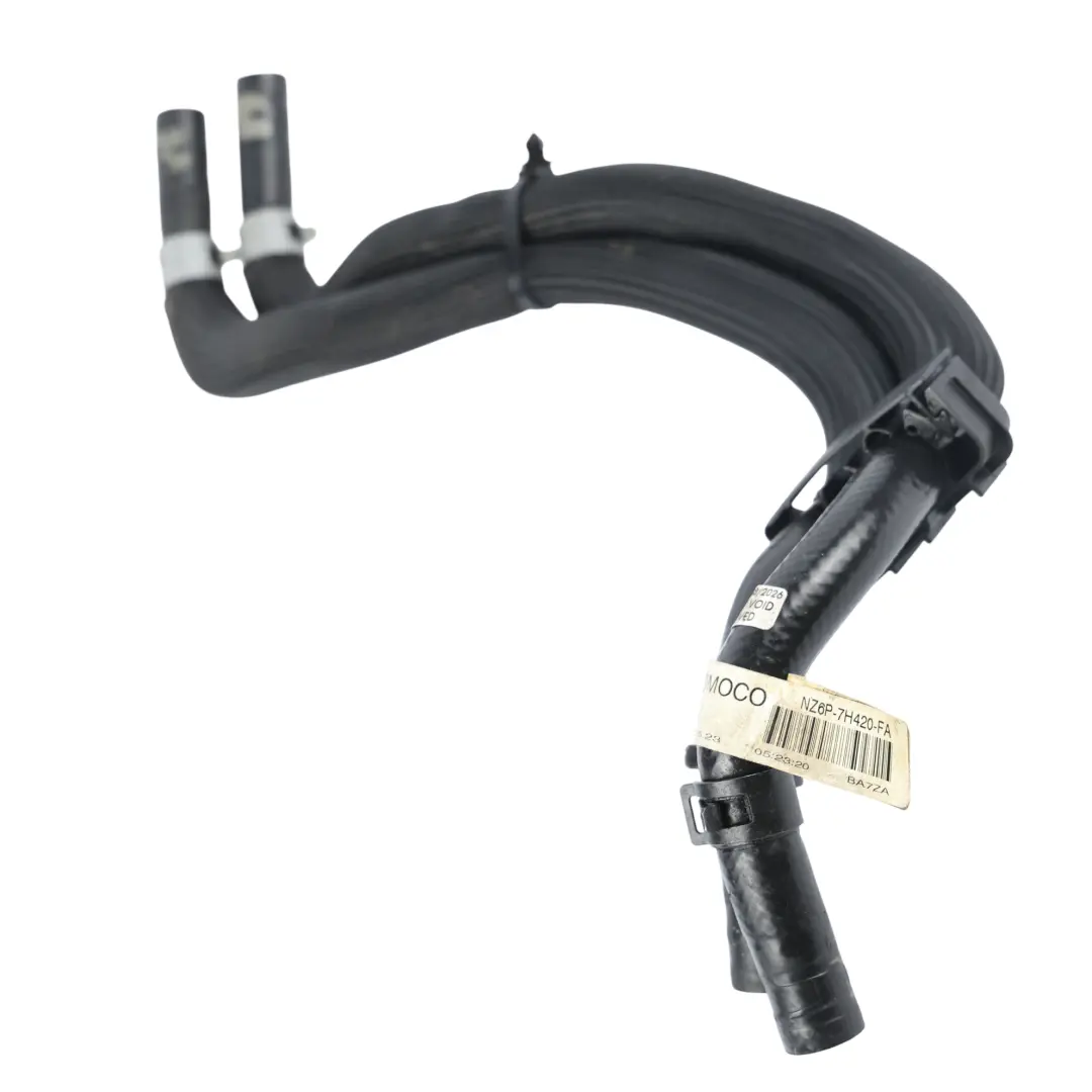 Ford Kuga Mk3 Automatic Gearbox Coolant Pipe Hose Line 2,5 Hybrid - SKU NZ6P-7H420-FA - Part number NZ6P-7H420-FA