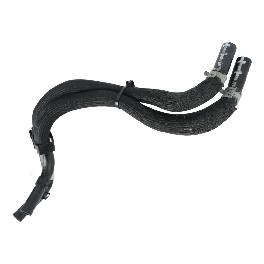MK3 Tubo Refrigerante Cambio Automatico 2.5 Hybrid per Ford Kuga con numero di parte NZ6P-7H420-FA Ford Kuga MK3 Tubo Refrigerante Cambio Automatico 2.5 Hybrid - SKU NZ6P-7H420-FA - Numero di parte NZ6P-7H420-FA