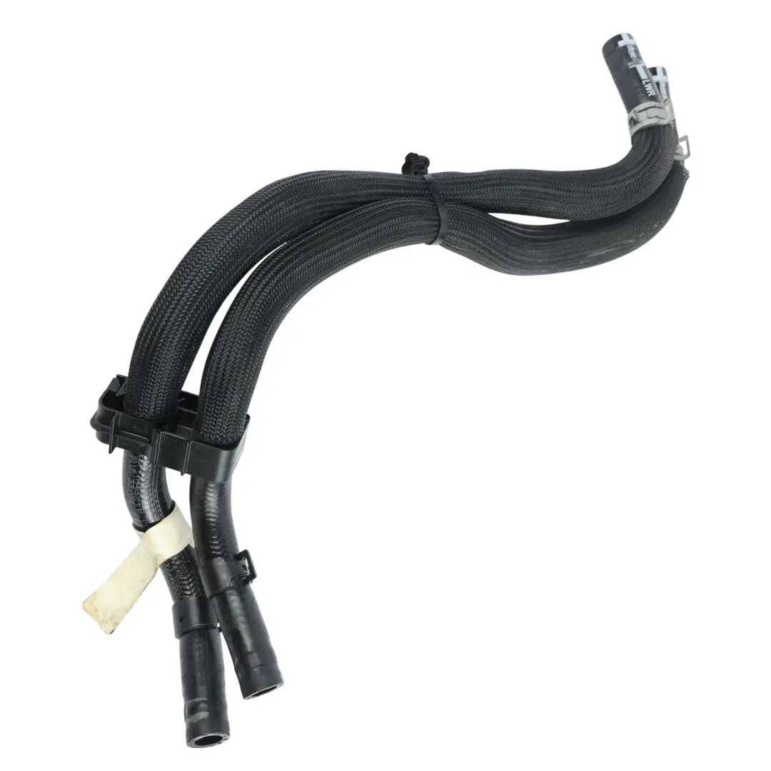 MK3 Tubo Refrigerante Cambio Automatico 2.5 Hybrid per Ford Kuga con numero di parte NZ6P-7H420-FA Ford Kuga MK3 Tubo Refrigerante Cambio Automatico 2.5 Hybrid - SKU NZ6P-7H420-FA - Numero di parte NZ6P-7H420-FA