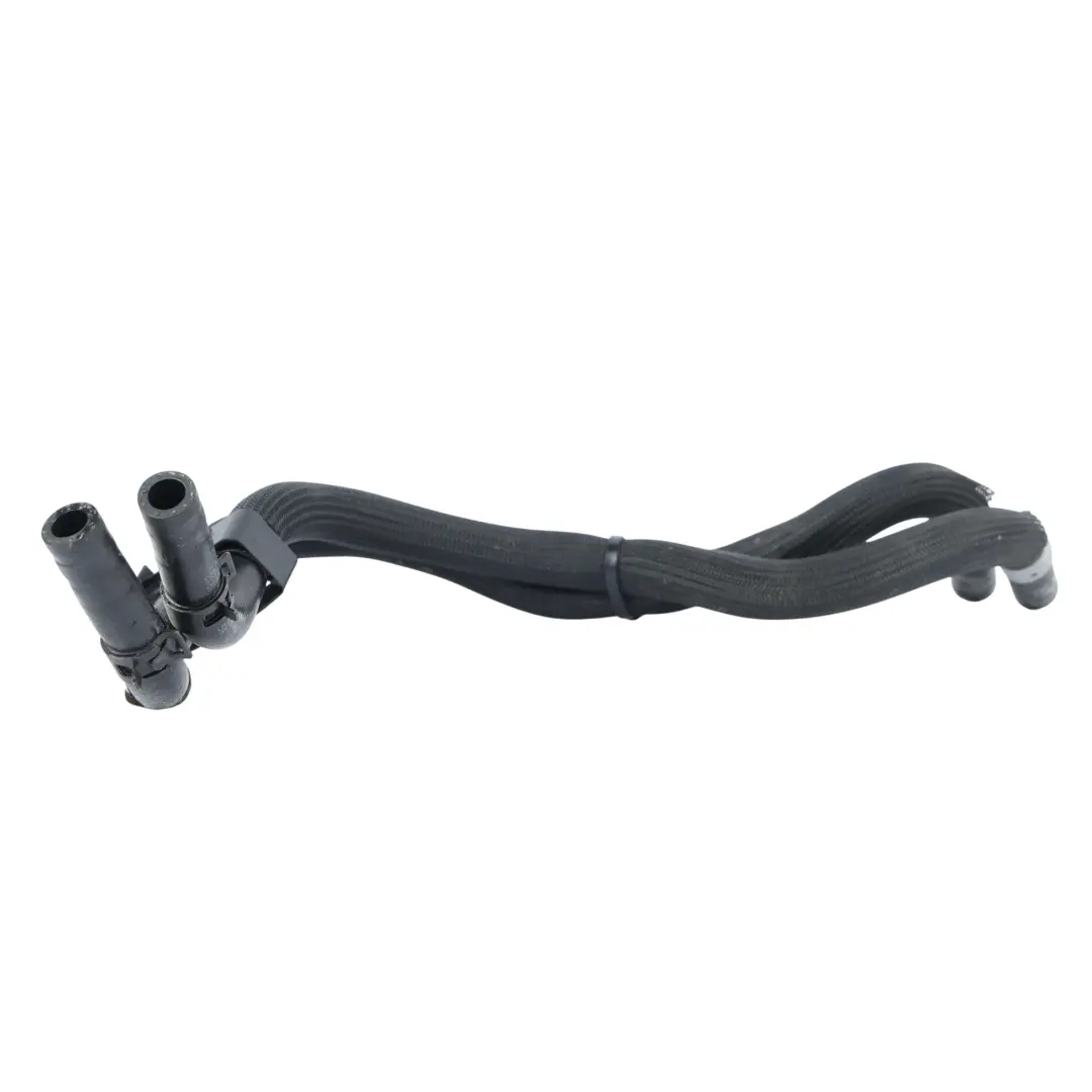 Mk3 Automatic Gearbox Coolant Pipe Hose Line 2,5 Hybrid to Ford Kuga with Part number NZ6P-7H420-FA Ford Kuga Mk3 Automatic Gearbox Coolant Pipe Hose Line 2,5 Hybrid - SKU NZ6P-7H420-FA - Part number NZ6P-7H420-FA