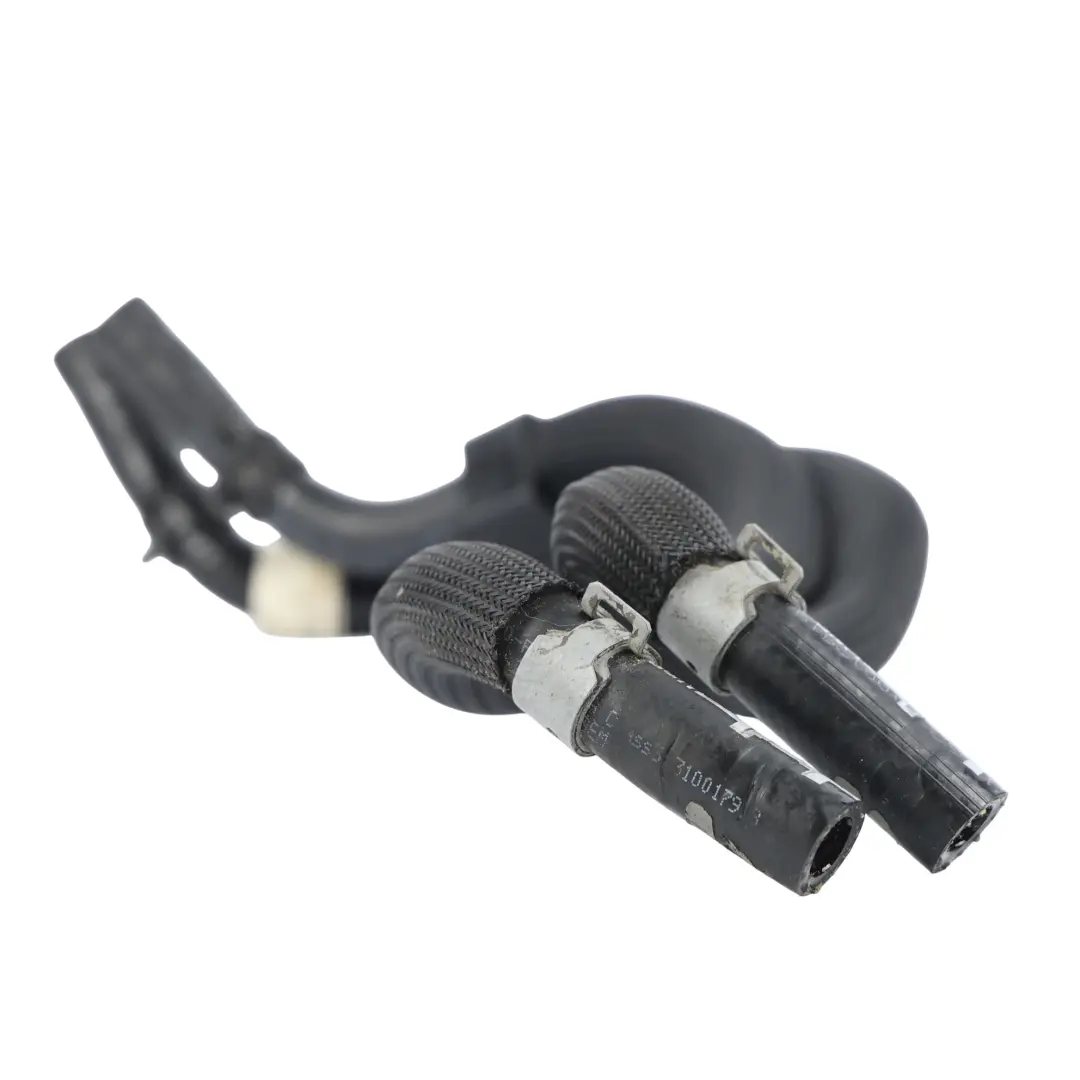 MK3 Tubo Refrigerante Cambio Automatico 2.5 Hybrid per Ford Kuga con numero di parte NZ6P-7H420-FA Ford Kuga MK3 Tubo Refrigerante Cambio Automatico 2.5 Hybrid - SKU NZ6P-7H420-FA - Numero di parte NZ6P-7H420-FA