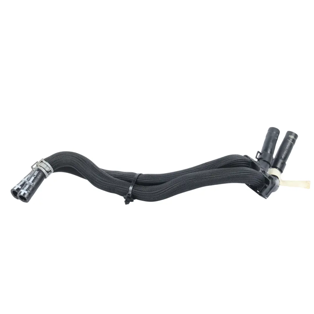 Mk3 Rura Chłodzenia Skrzyni Biegów 2,5 Hybrid do Ford Kuga o numerze NZ6P-7H420-FA Ford Kuga Mk3 Rura Chłodzenia Skrzyni Biegów 2,5 Hybrid - SKU NZ6P-7H420-FA - Numer Części NZ6P-7H420-FA