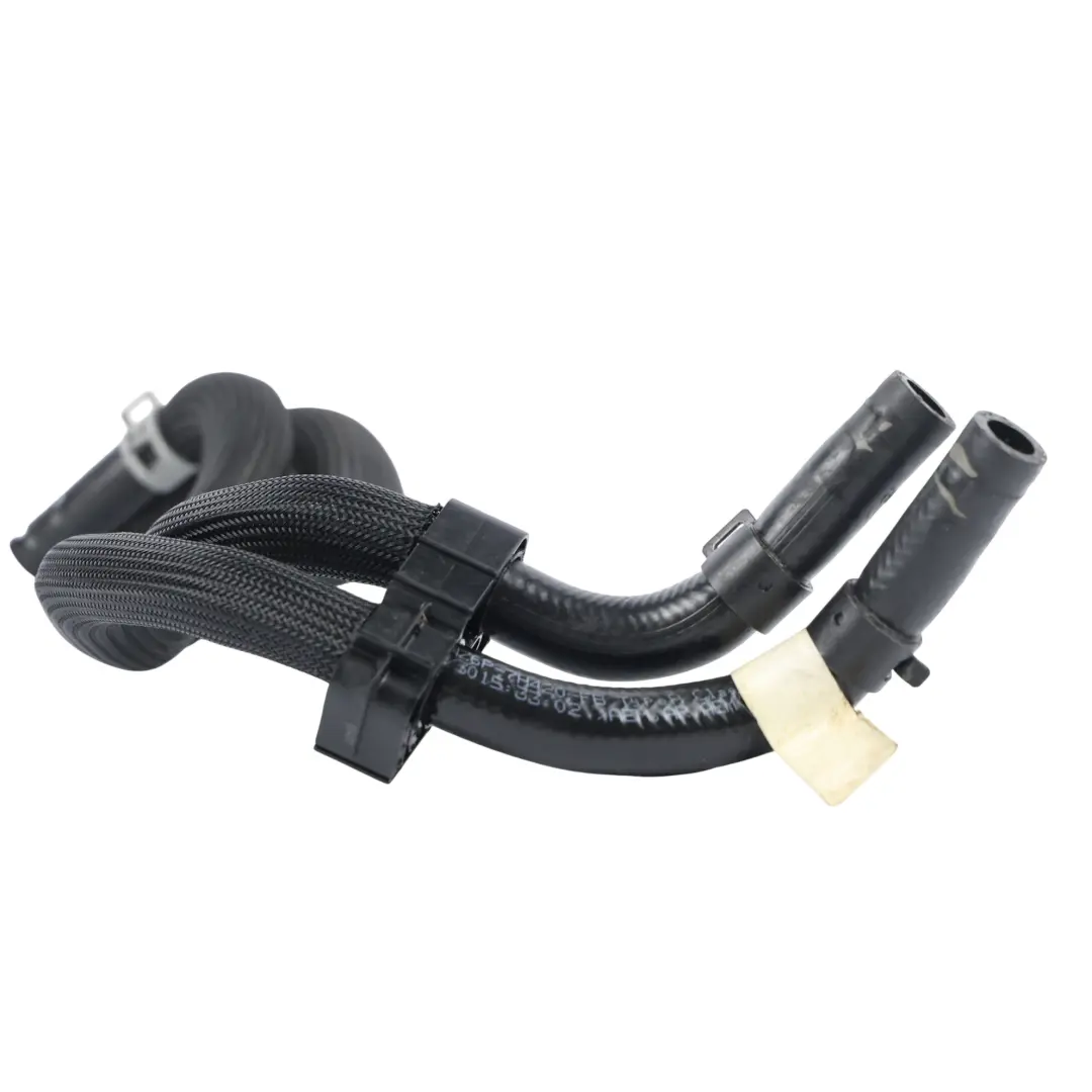 Ford Kuga MK3 Tubo Refrigerante Cambio Automatico 2.5 Hybrid - SKU NZ6P-7H420-FA - Numero di parte NZ6P-7H420-FA