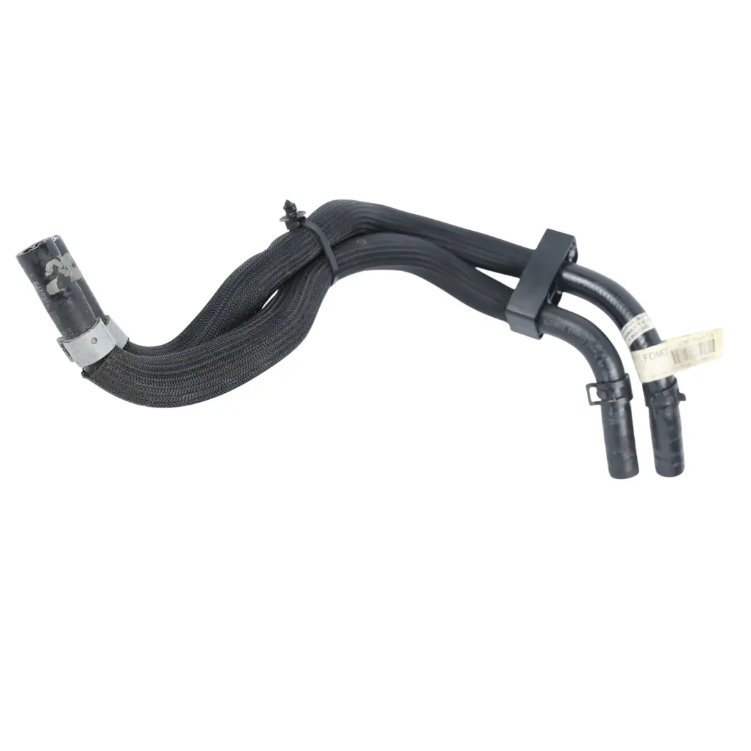 MK3 Tubo Refrigerante Cambio Automatico 2.5 Hybrid per Ford Kuga con numero di parte NZ6P-7H420-FA Ford Kuga MK3 Tubo Refrigerante Cambio Automatico 2.5 Hybrid - SKU NZ6P-7H420-FA - Numero di parte NZ6P-7H420-FA