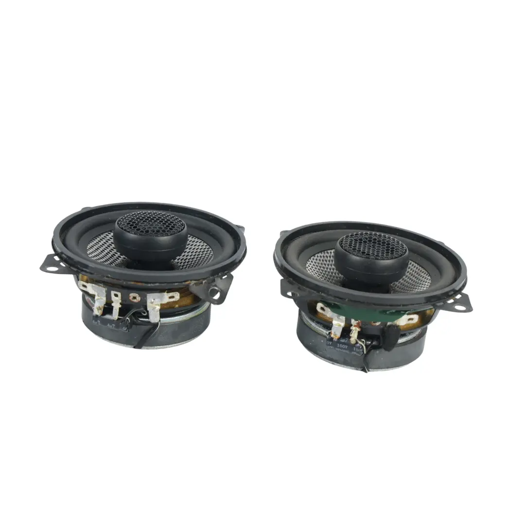 Unbranded Audio 4" Zwei-Wege Koaxial Lautsprecher Set - SKU OEP-42CX - Teilenummer OEP-42CX