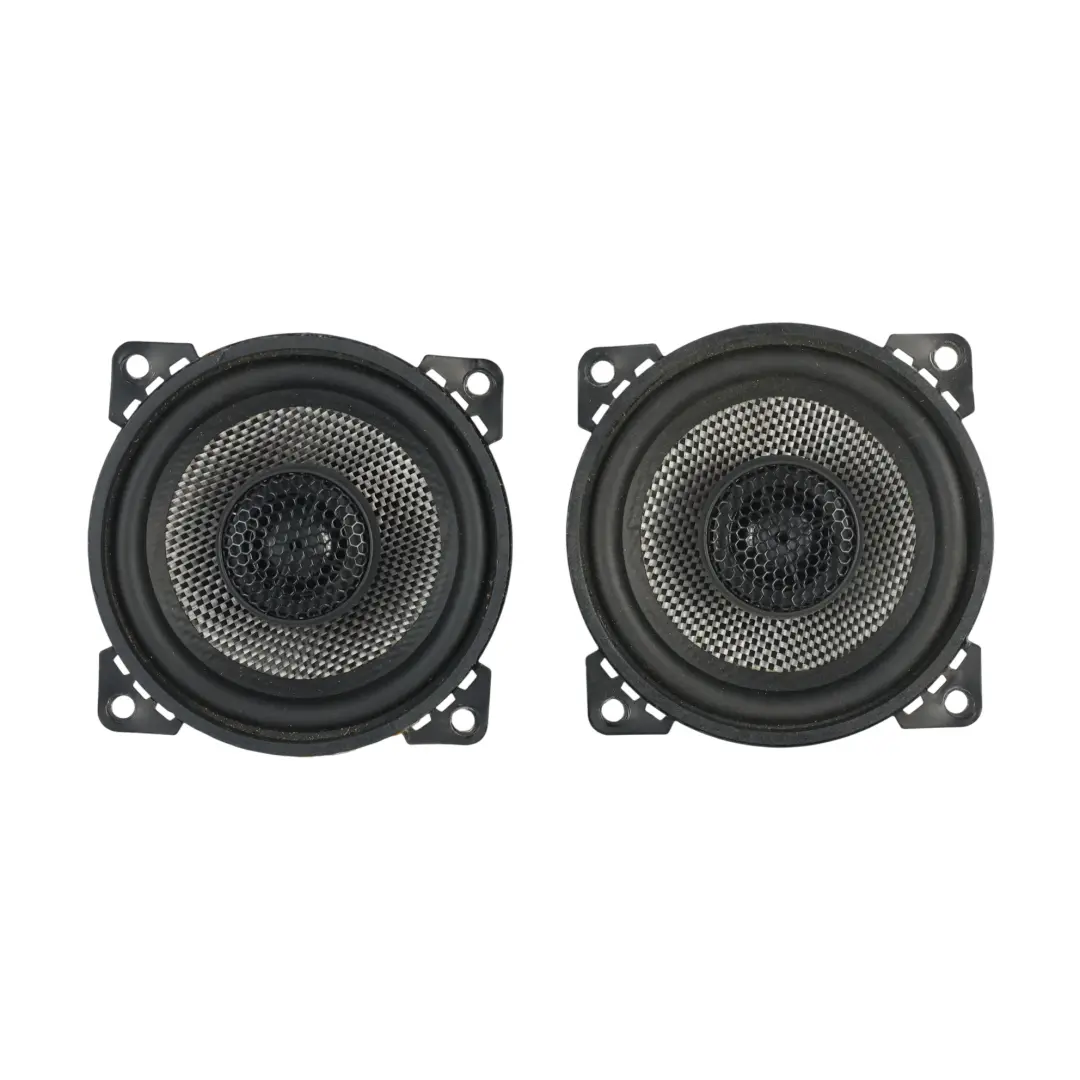 Audio 4" Zwei-Wege Koaxial Lautsprecher Set für Unbranded mit Teilenummer OEP-42CX Unbranded Audio 4" Zwei-Wege Koaxial Lautsprecher Set - SKU OEP-42CX - Teilenummer OEP-42CX