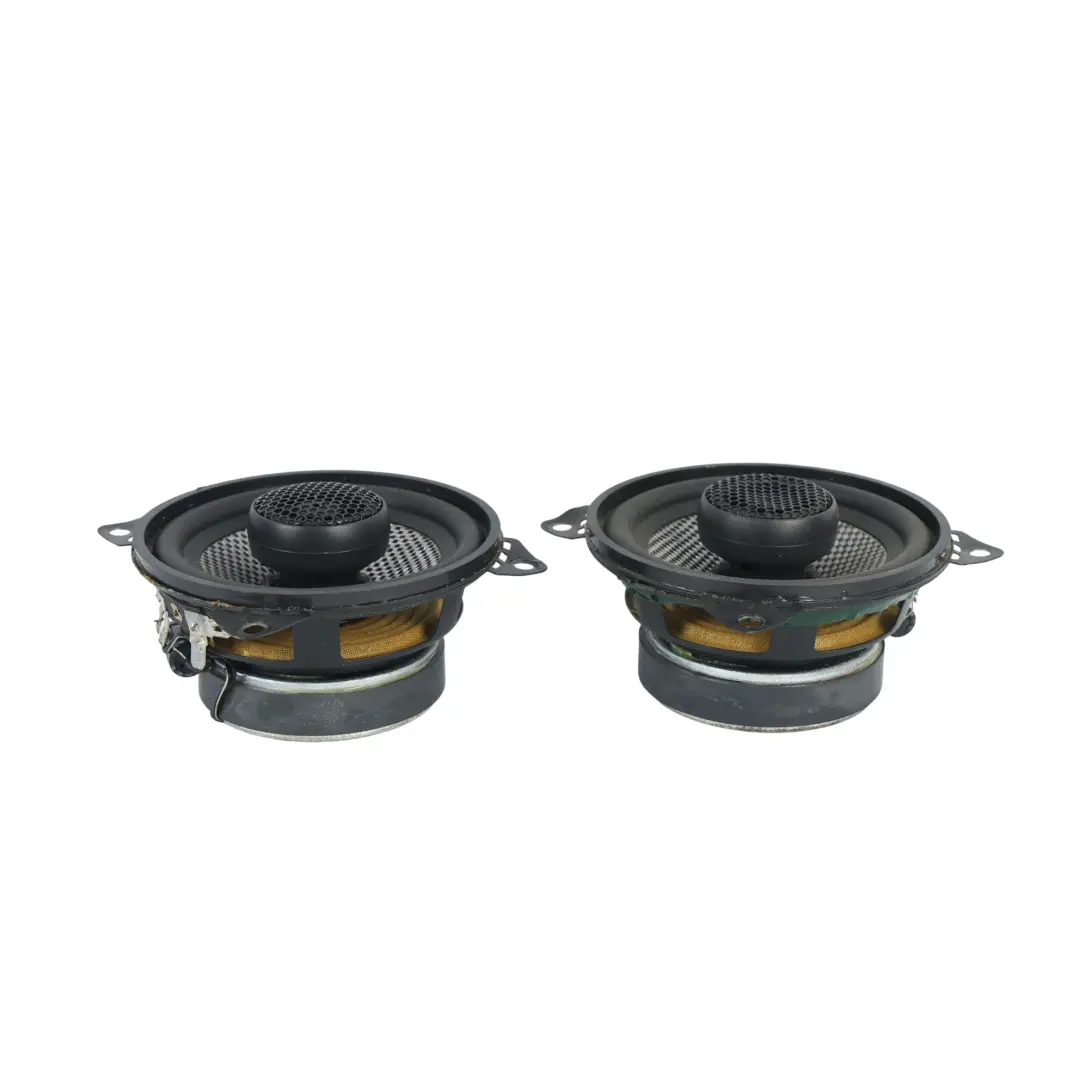 Audio 4" Zwei-Wege Koaxial Lautsprecher Set für Unbranded mit Teilenummer OEP-42CX Unbranded Audio 4" Zwei-Wege Koaxial Lautsprecher Set - SKU OEP-42CX - Teilenummer OEP-42CX